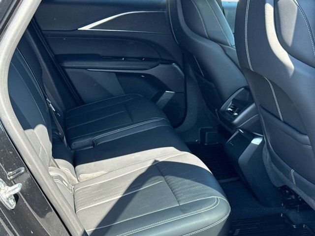 Certified 2024 Cadillac Lyriq Luxury AWD/4WD image 20