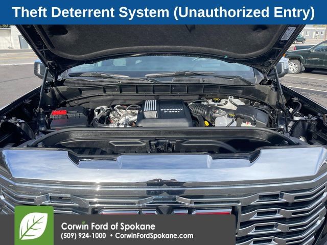 Used 2024 GMC Sierra 1500 Denali w/ Denali Reserve Package image 43