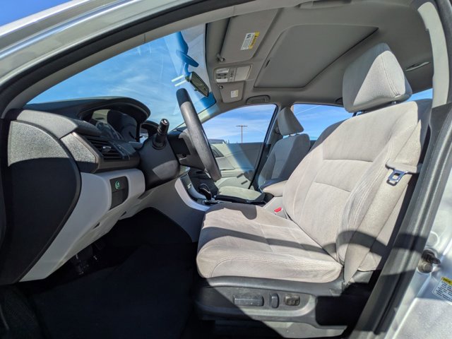 Used 2013 Honda Accord EX image 14