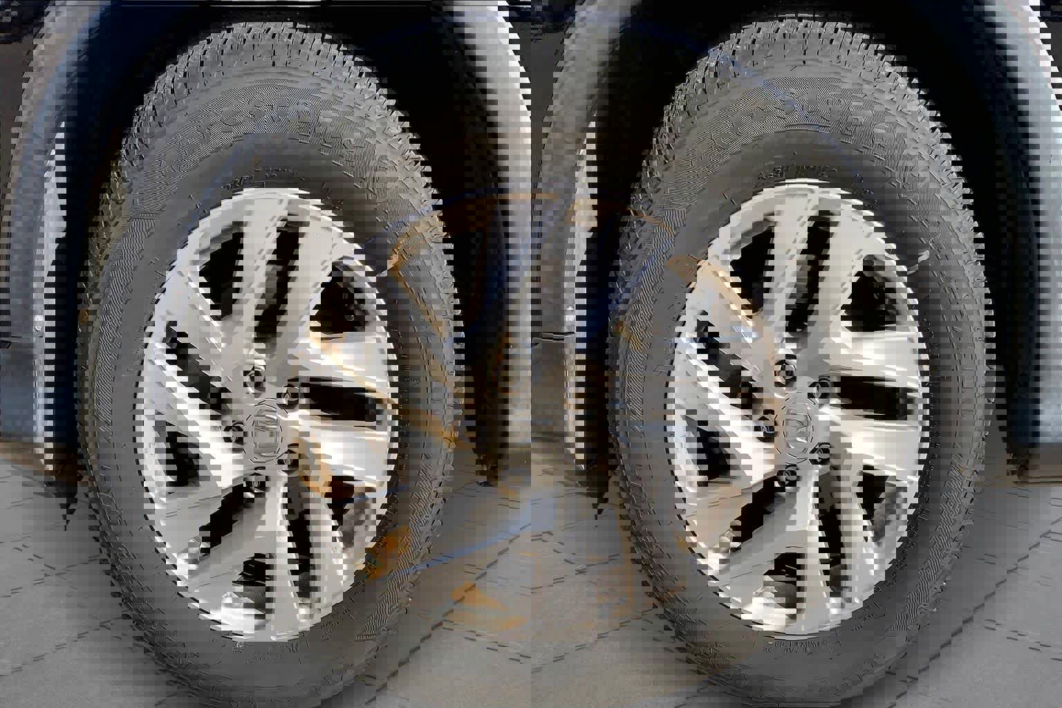 Used 2015 Honda CR-V EX-L image 11