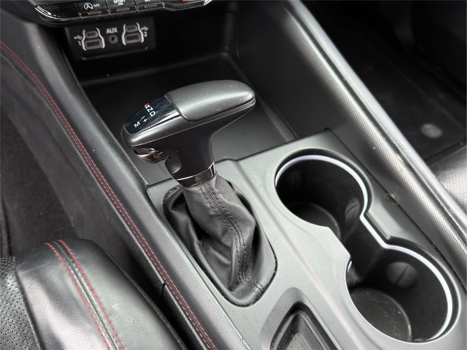 Used 2024 Dodge Durango GT image 14