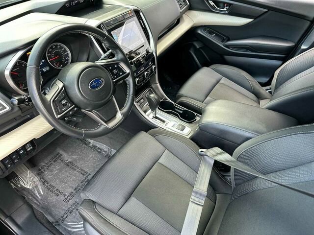 Certified 2022 Subaru Ascent Premium w/ Convenience Package image 10