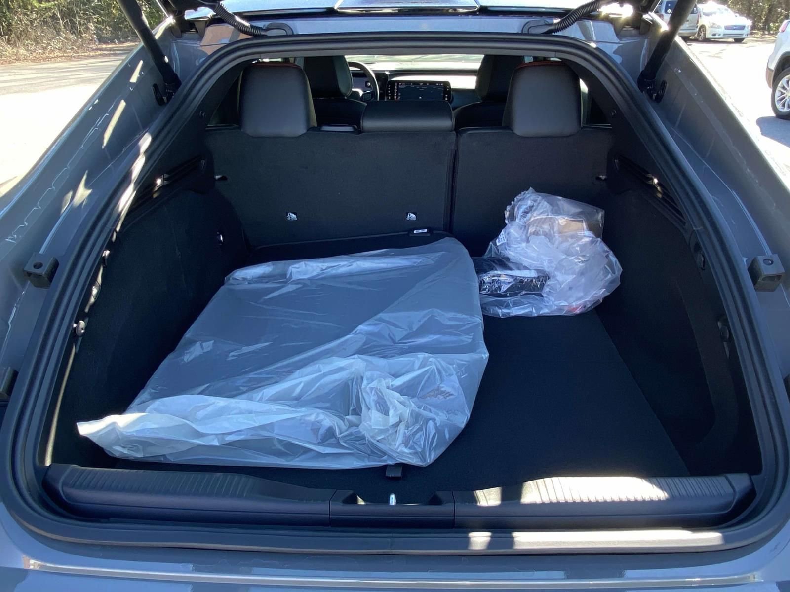 New 2026 Dodge Charger Scat Pack AWD/4WD image 9