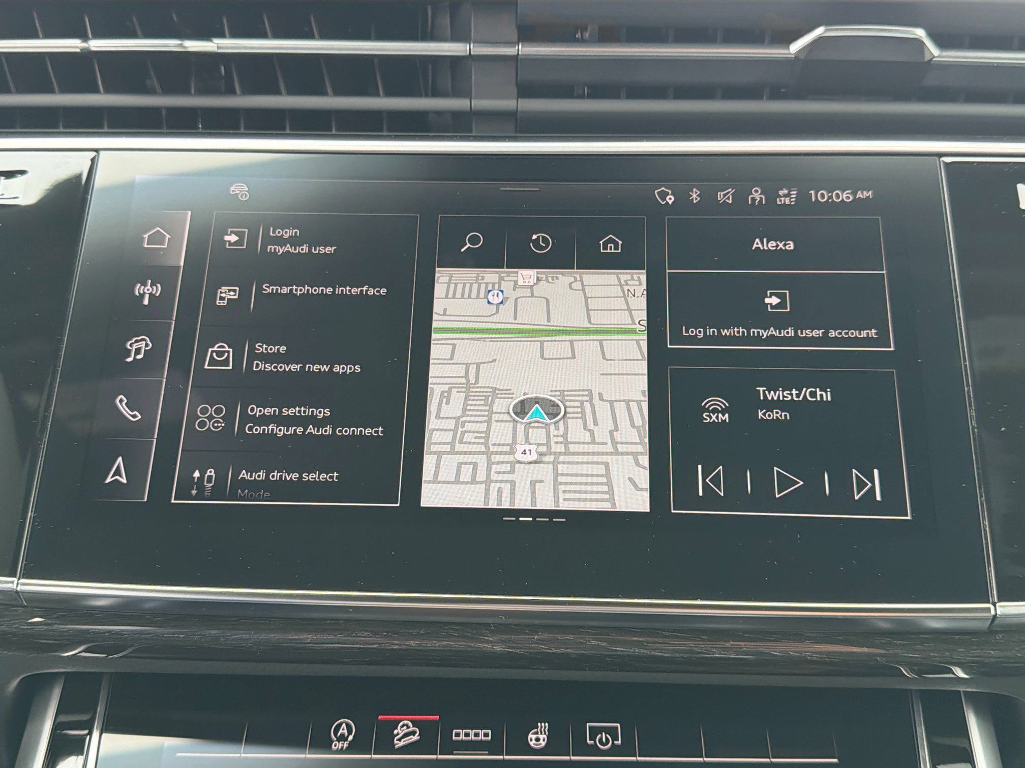 New 2026 Audi Q7 3.0T Premium Plus image 29