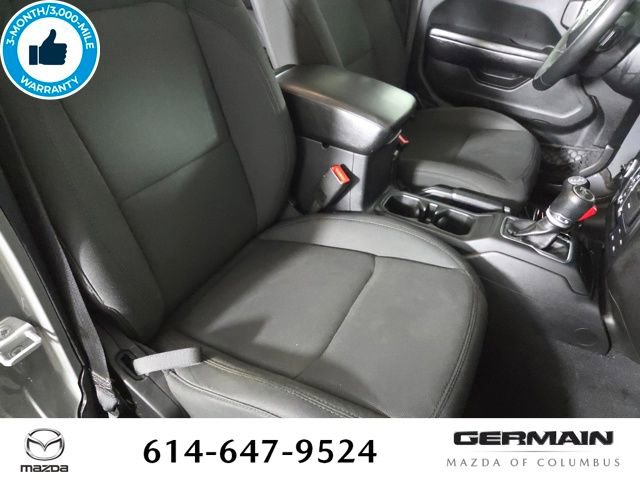 Used 2019 Jeep Wrangler Unlimited Sport S image 27