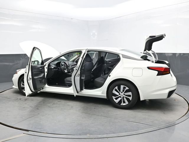 Used 2020 Nissan Altima 2.5 S FWD image 44