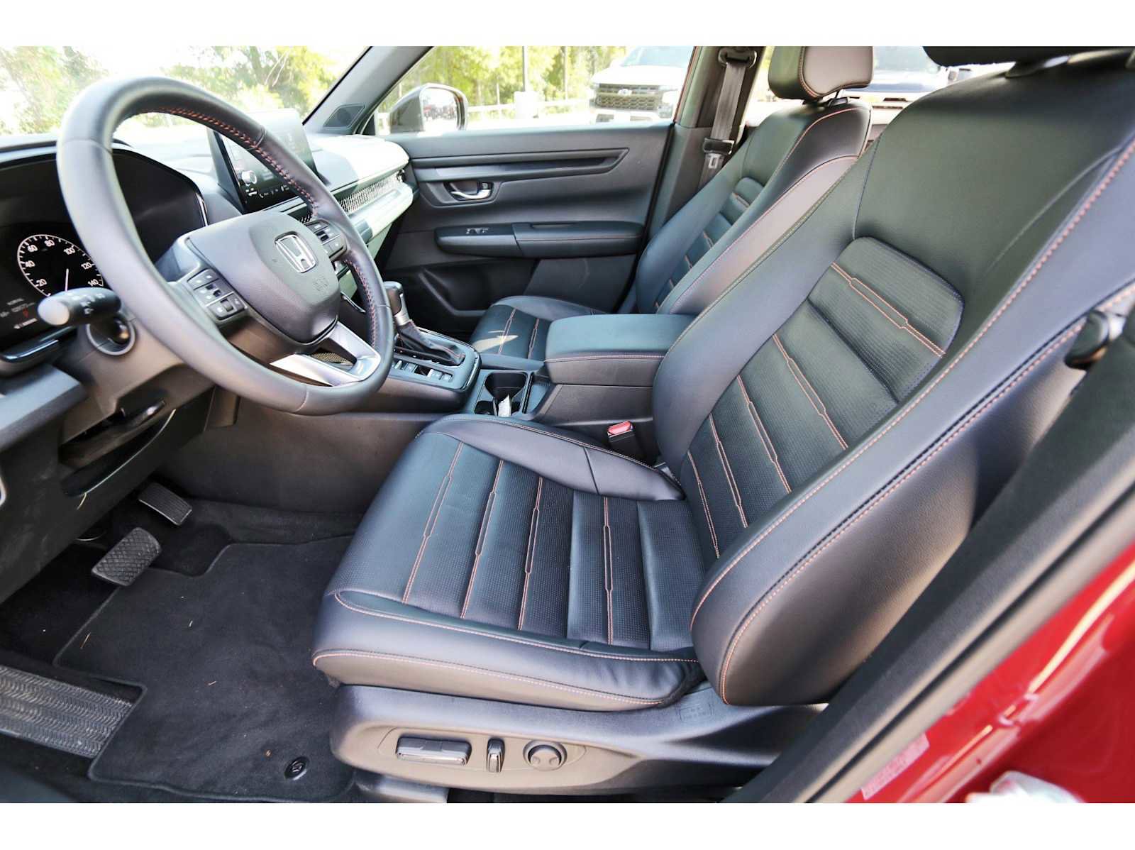 Used 2024 Honda CR-V Sport-L image 11