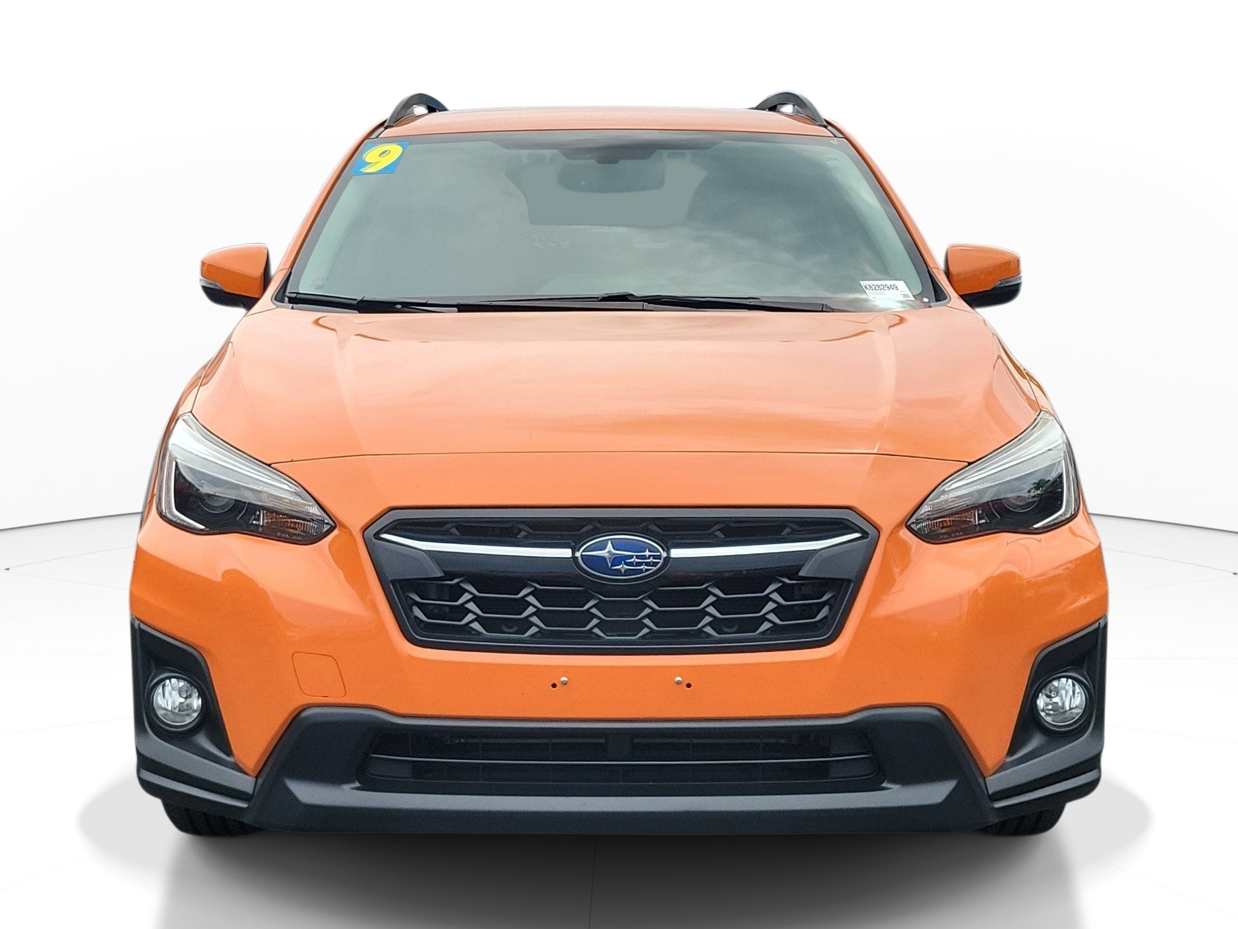 Used 2019 Subaru Crosstrek 2.0i Limited AWD/4WD image 2
