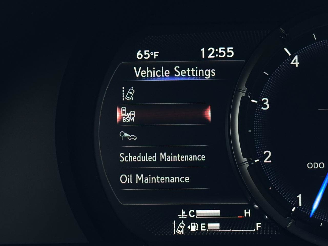 Used 2021 Lexus IS 350 F Sport w/ Accessory Package RWD image 22