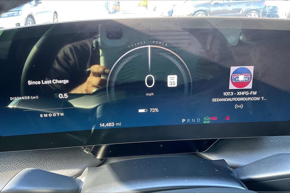 Used 2024 Lucid Air Touring AWD/4WD image 21