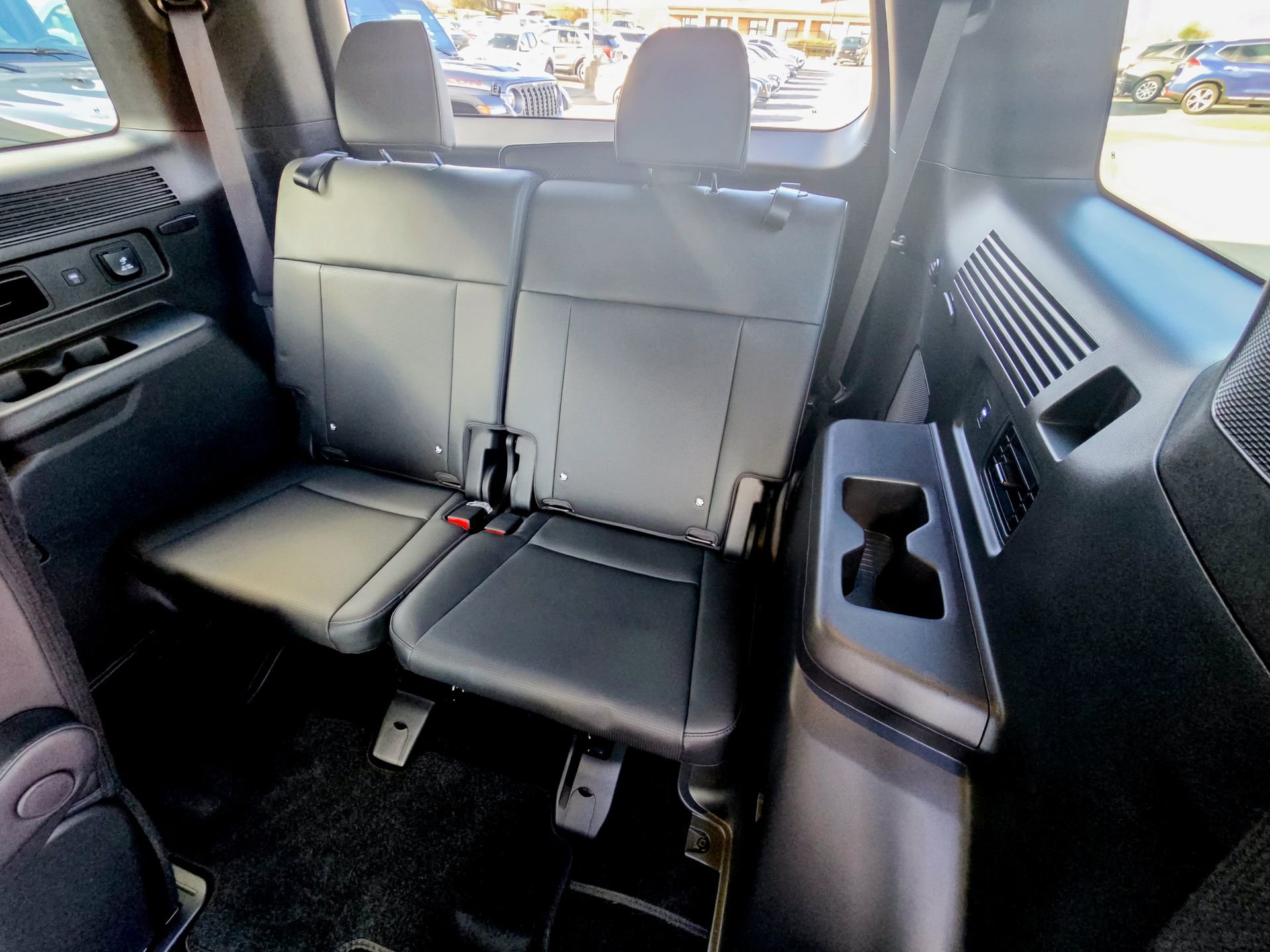 Used 2024 Hyundai Santa Fe Calligraphy image 28