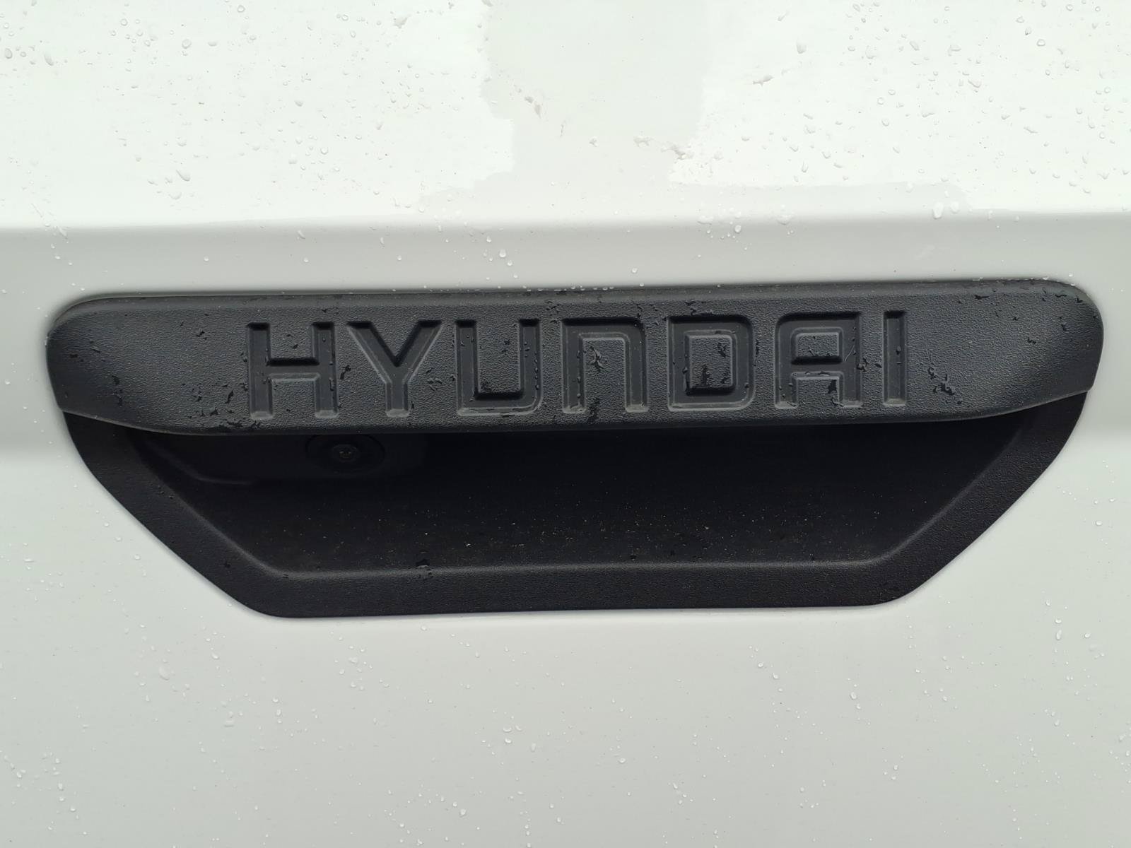Used 2024 Hyundai Santa Cruz SEL AWD/4WD image 15