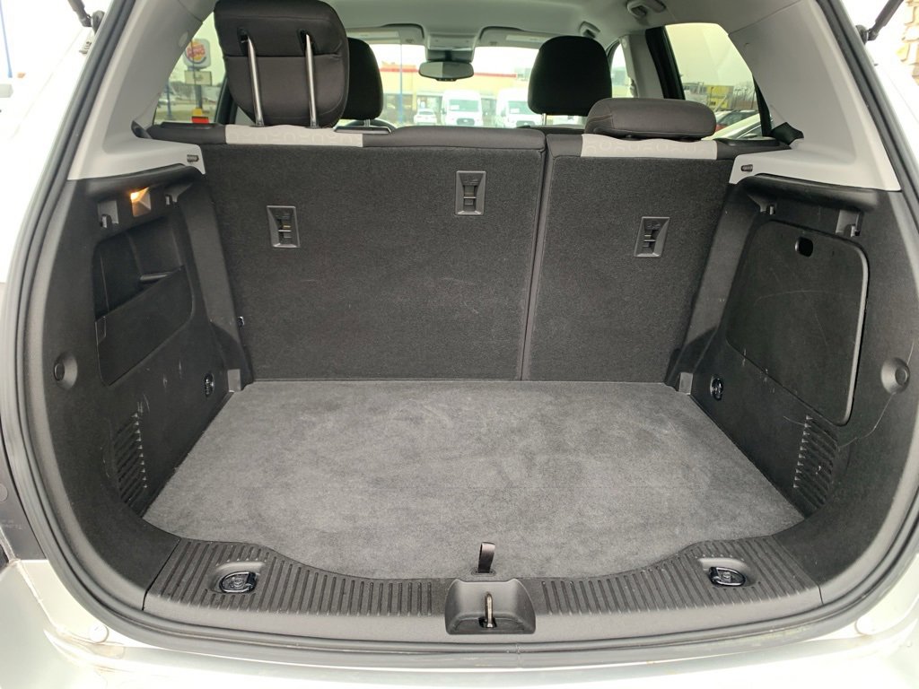 Used 2020 Chevrolet Trax LS w/ Tint and Cruise Package image 17