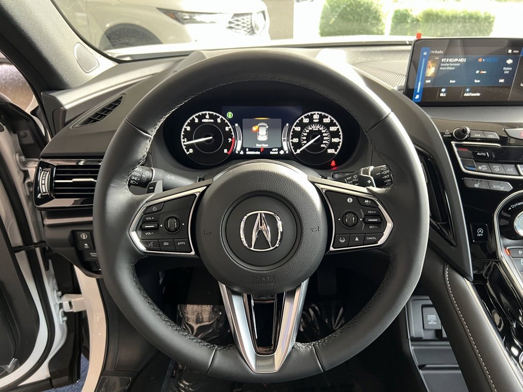 New 2026 Acura RDX Base image 17
