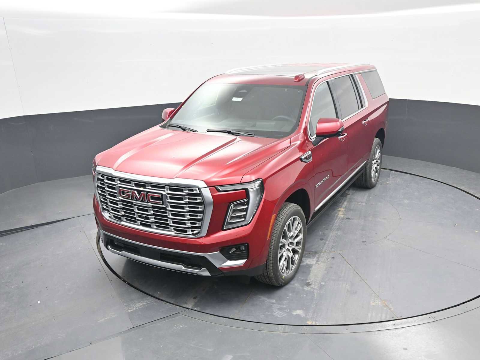 New 2026 GMC Yukon XL Denali image 28