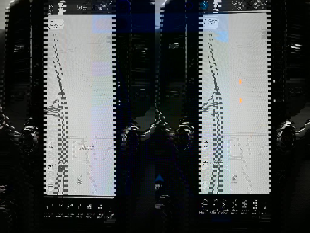 New 2025 RAM 1500 Big Horn image 16