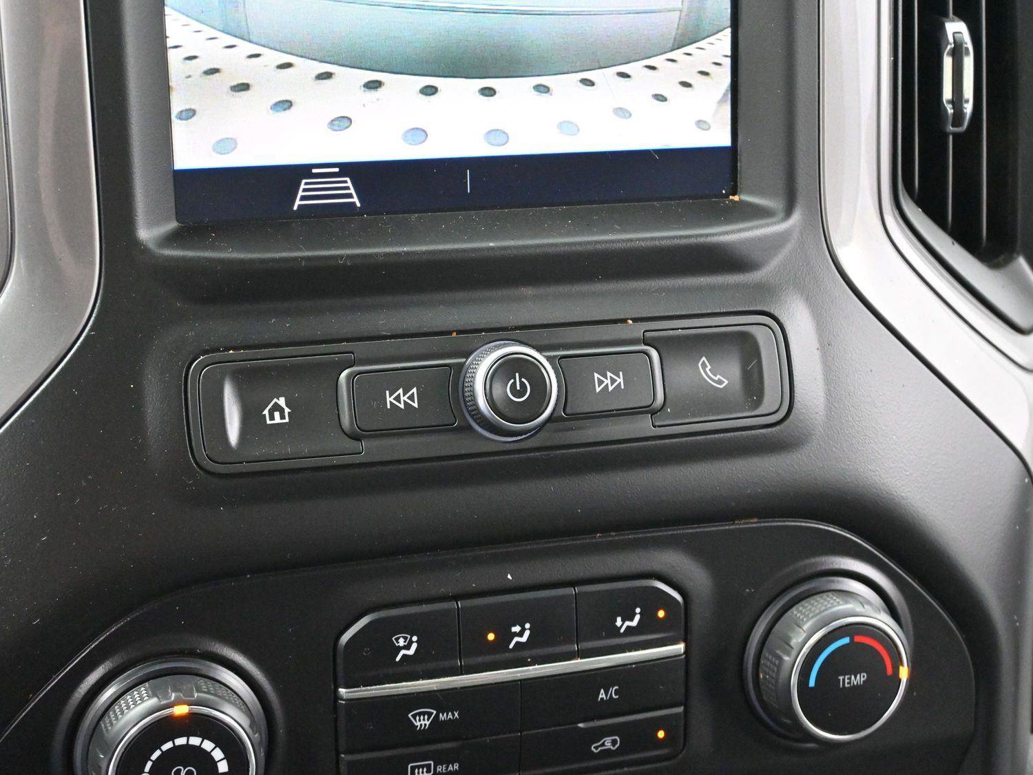 Used 2020 Chevrolet Silverado 3500 W/T w/ WT Convenience Package image 20