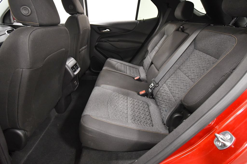 Used 2024 Chevrolet Equinox LT AWD/4WD image 15