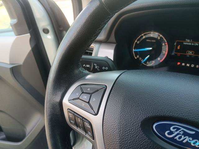 Certified 2021 Ford Ranger XLT w/ Equipment Group 301A Mid image 37