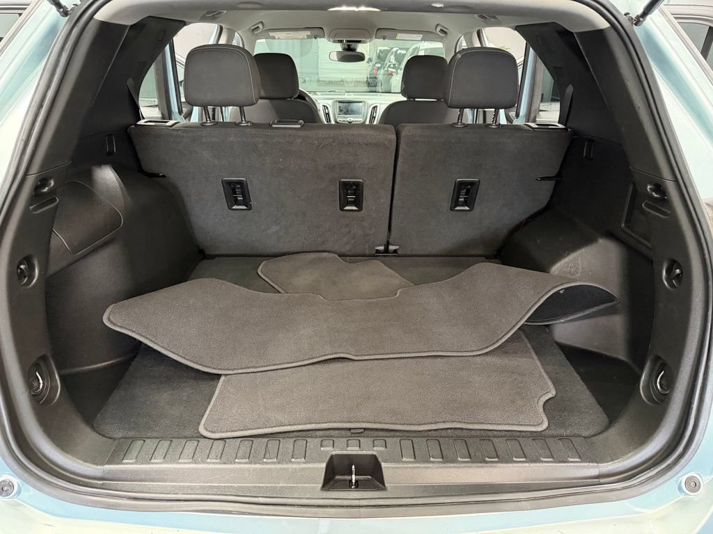 Used 2022 Chevrolet Equinox LT FWD image 42