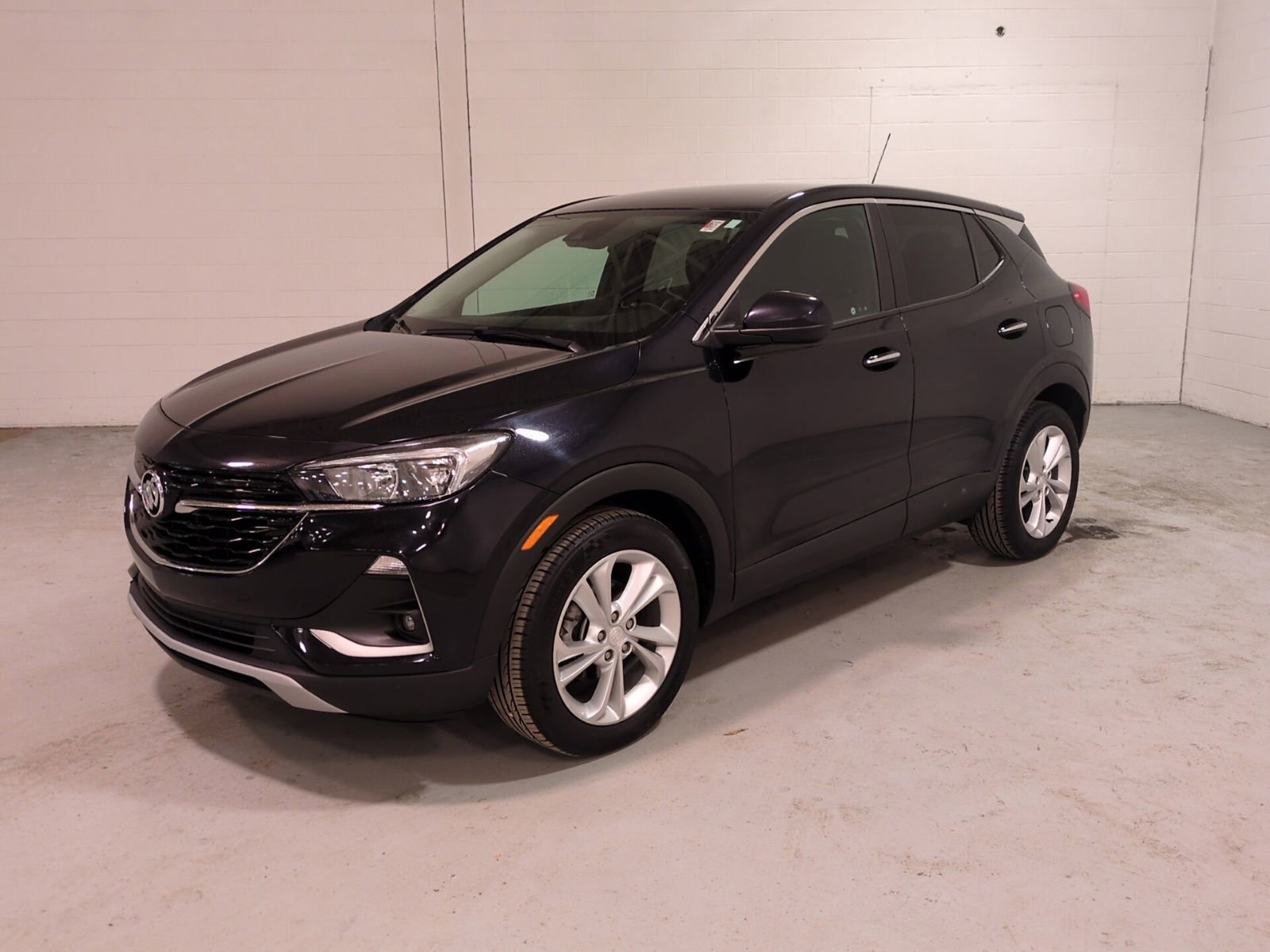 Used 2021 Buick Encore GX Preferred w/ Cold Weather Comfort Package image 7