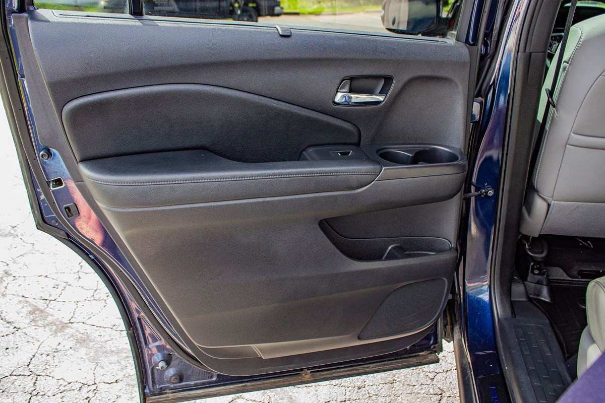 Used 2019 Honda Passport Elite image 17
