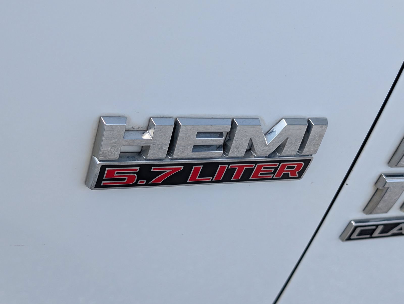 Used 2020 RAM 1500 Tradesman w/ Popular Equipment Group RWD image 10