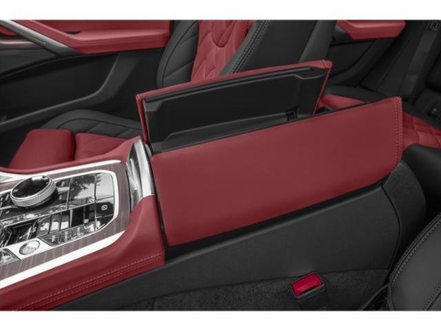 Certified 2026 BMW X6 M60i image 14