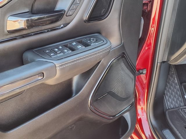 Used 2026 RAM 1500 Limited w/ Body Color Bumper Group AWD/4WD image 4