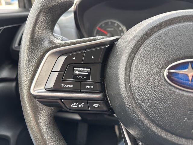 Used 2019 Subaru Impreza 2.0i AWD/4WD image 23