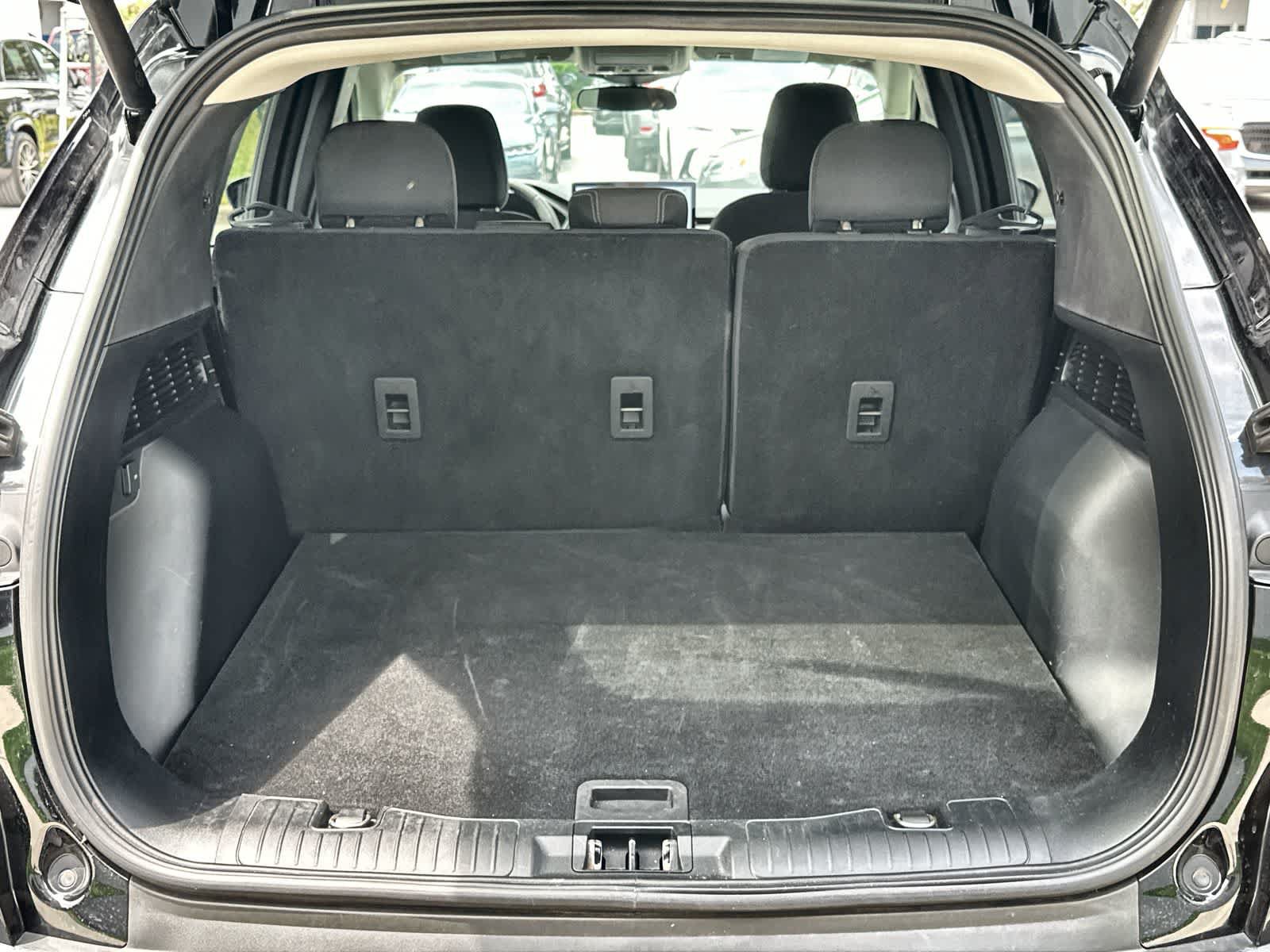 Used 2023 Ford Escape Active w/ Tech Pack #1 FWD image 17