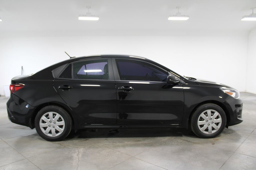 Used 2023 Kia Rio S image 11