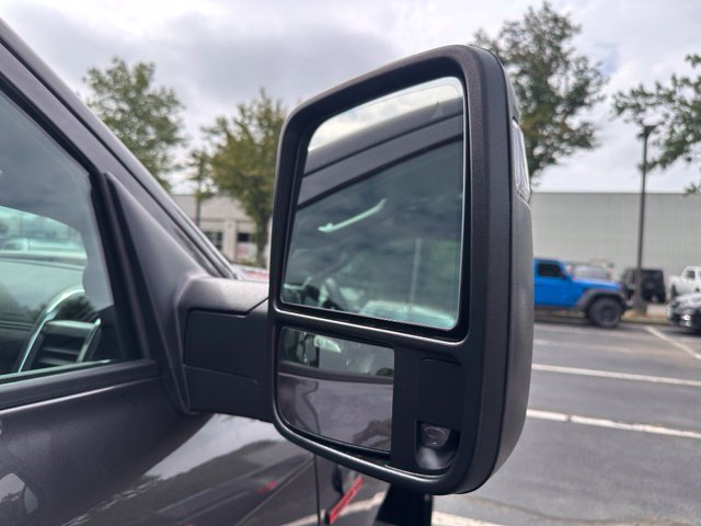 New 2026 RAM 2500 Laramie AWD/4WD image 10