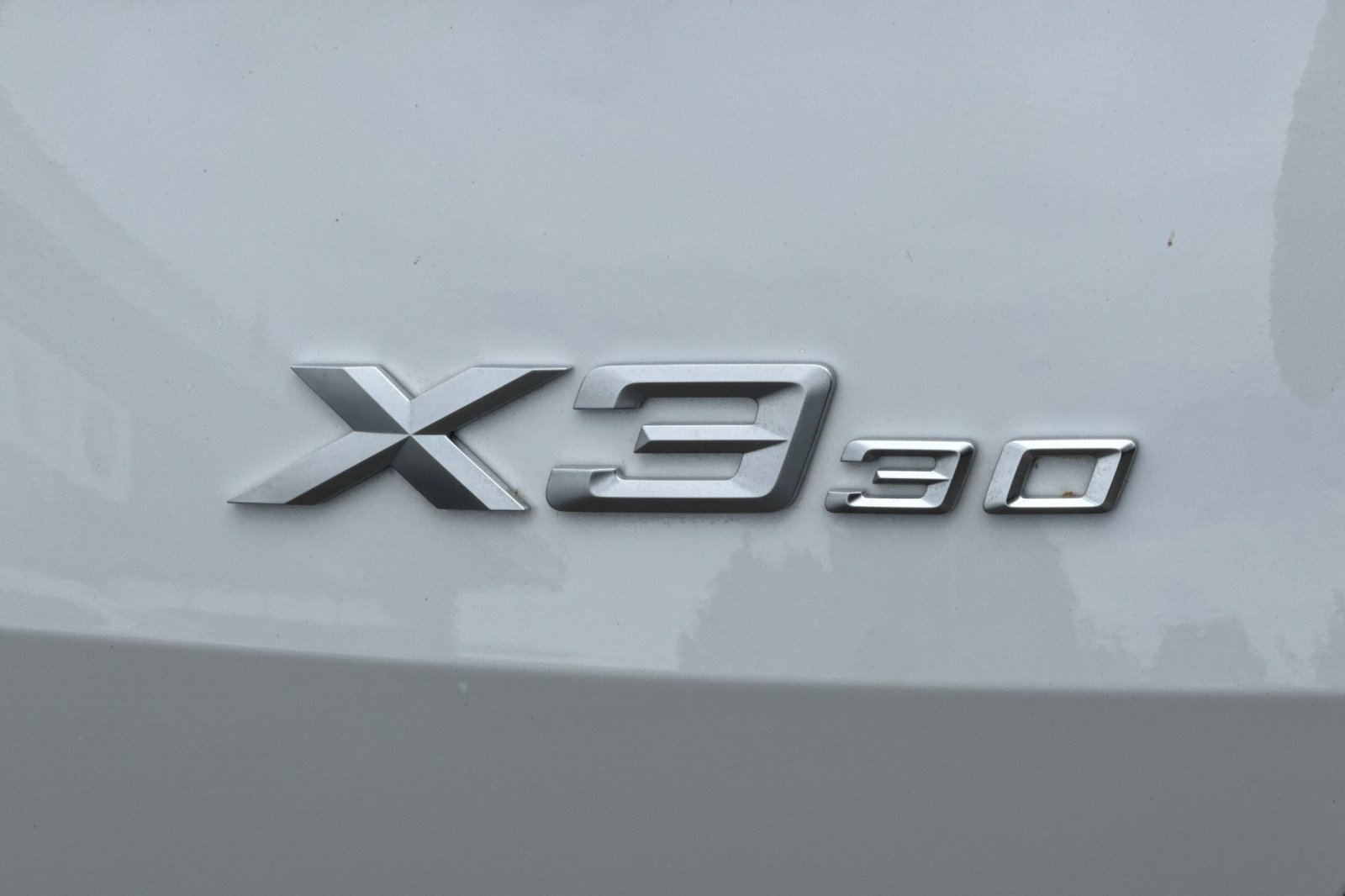 Used 2026 BMW X3 xDrive30i w/ Premium Package AWD/4WD image 29