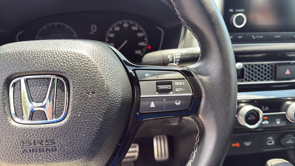 Used 2023 Honda Civic Sport image 21