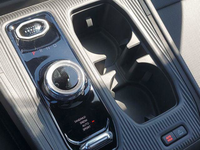 New 2026 Jeep Cherokee Limited AWD/4WD image 28