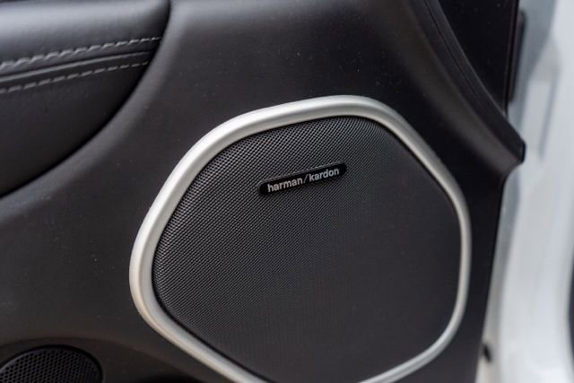 Used 2018 Jeep Grand Cherokee Trackhawk image 19