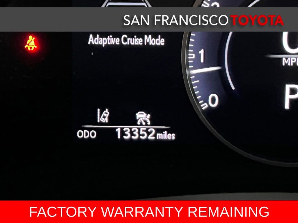 Used 2025 Lexus NX 350 AWD w/ Cold Area Package image 34