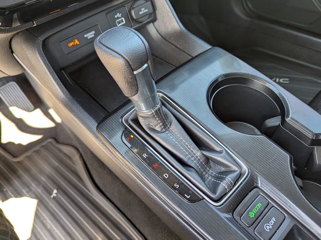 Used 2023 Honda Civic LX image 22