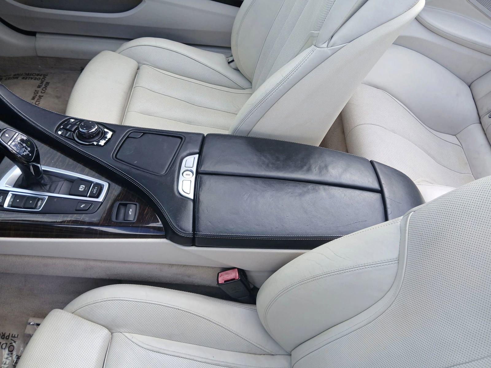 Used 2012 BMW 650i Convertible RWD image 7