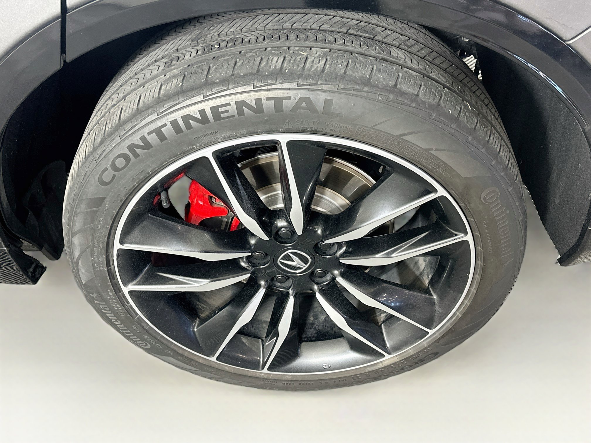 Used 2024 Acura MDX Type S w/ Advance Package AWD/4WD image 11