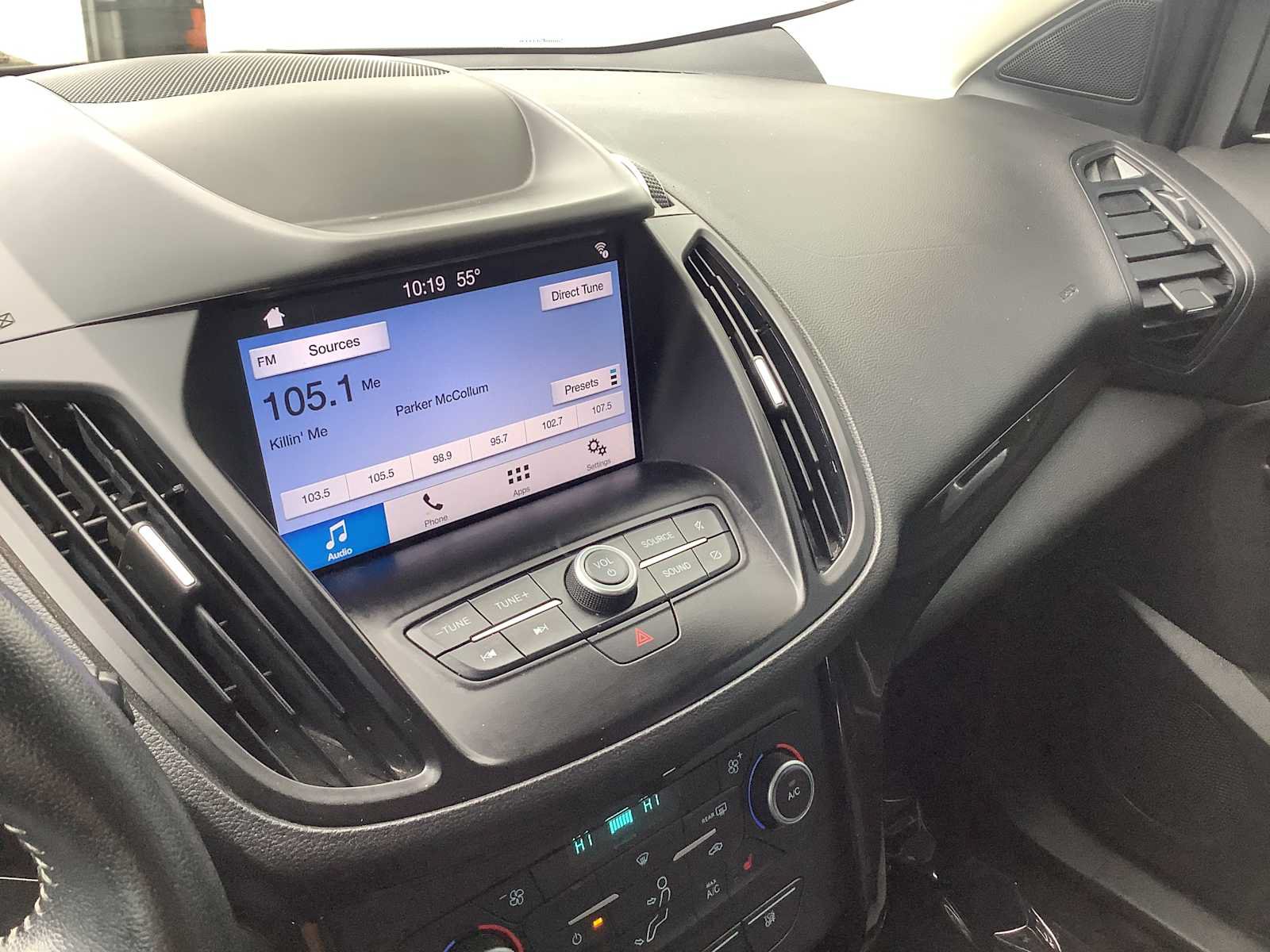 Used 2019 Ford Escape SE AWD/4WD image 17