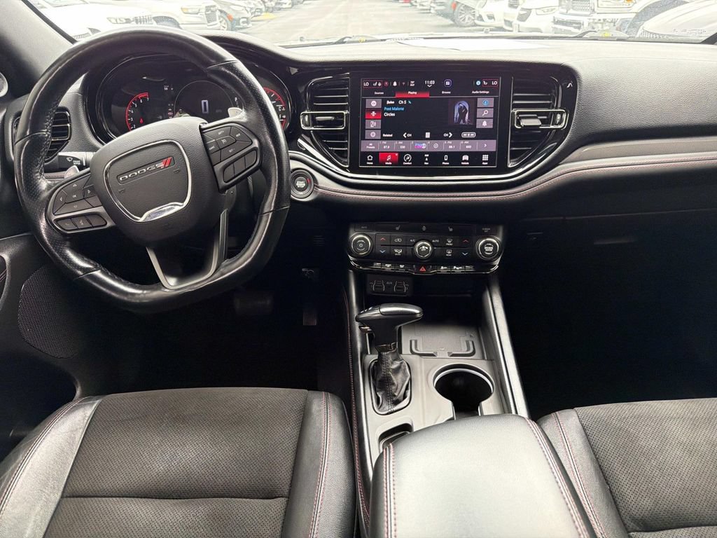 Used 2021 Dodge Durango R/T AWD/4WD image 18