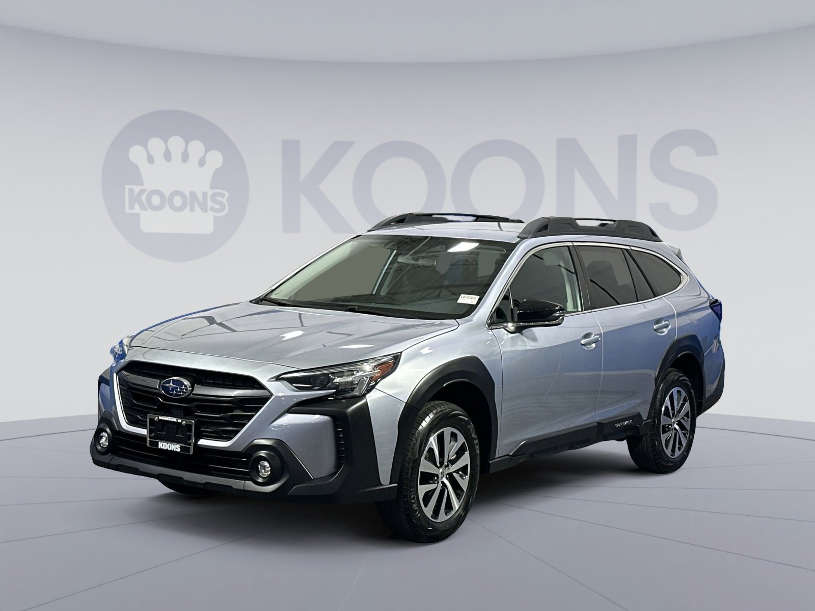 Used 2023 Subaru Outback Premium