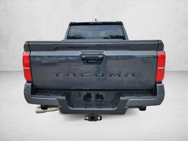 Used 2024 Toyota Tacoma SR5 image 6