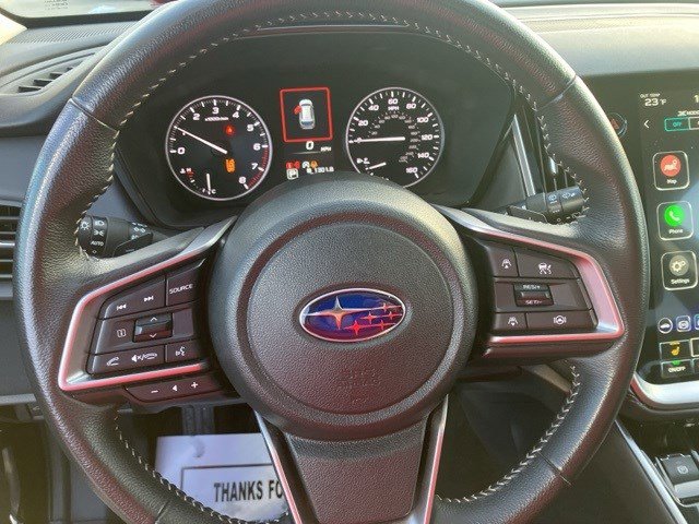 Used 2025 Subaru Outback Premium image 17
