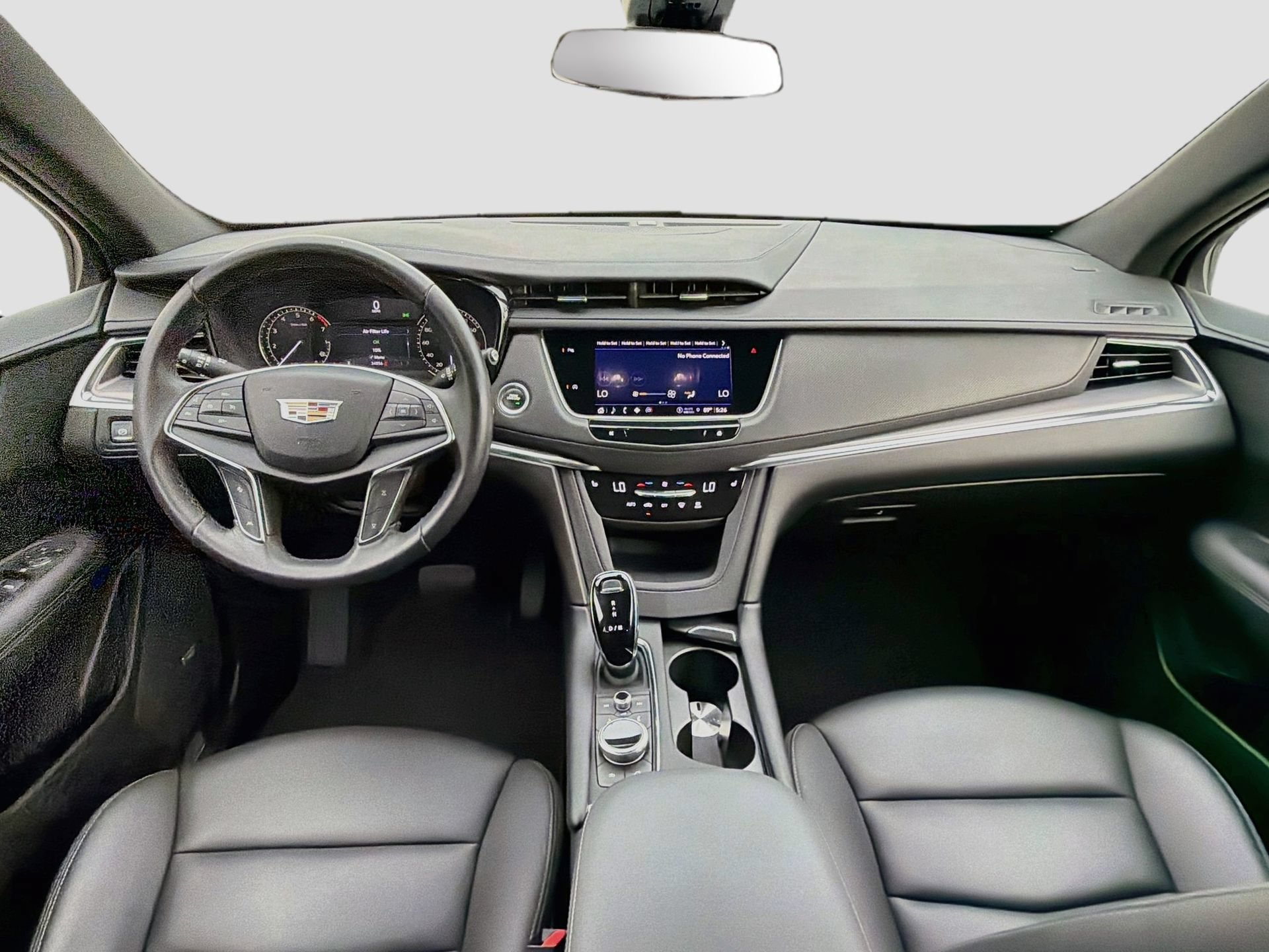 Certified 2023 Cadillac XT5 Luxury FWD image 18