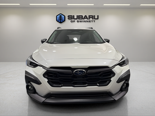 Used 2025 Subaru Crosstrek 2.5i Limited w/ Crosstrek Mirror Package AWD/4WD image 8