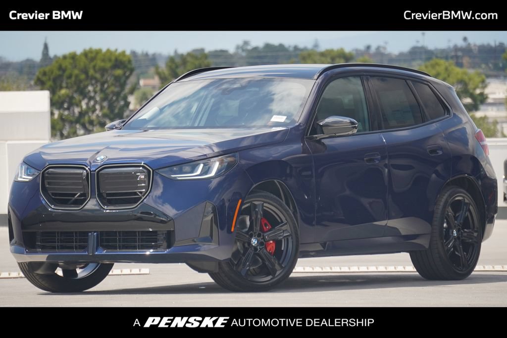 Used 2026 BMW X3 M50 w/ Premium Package AWD/4WD image 1