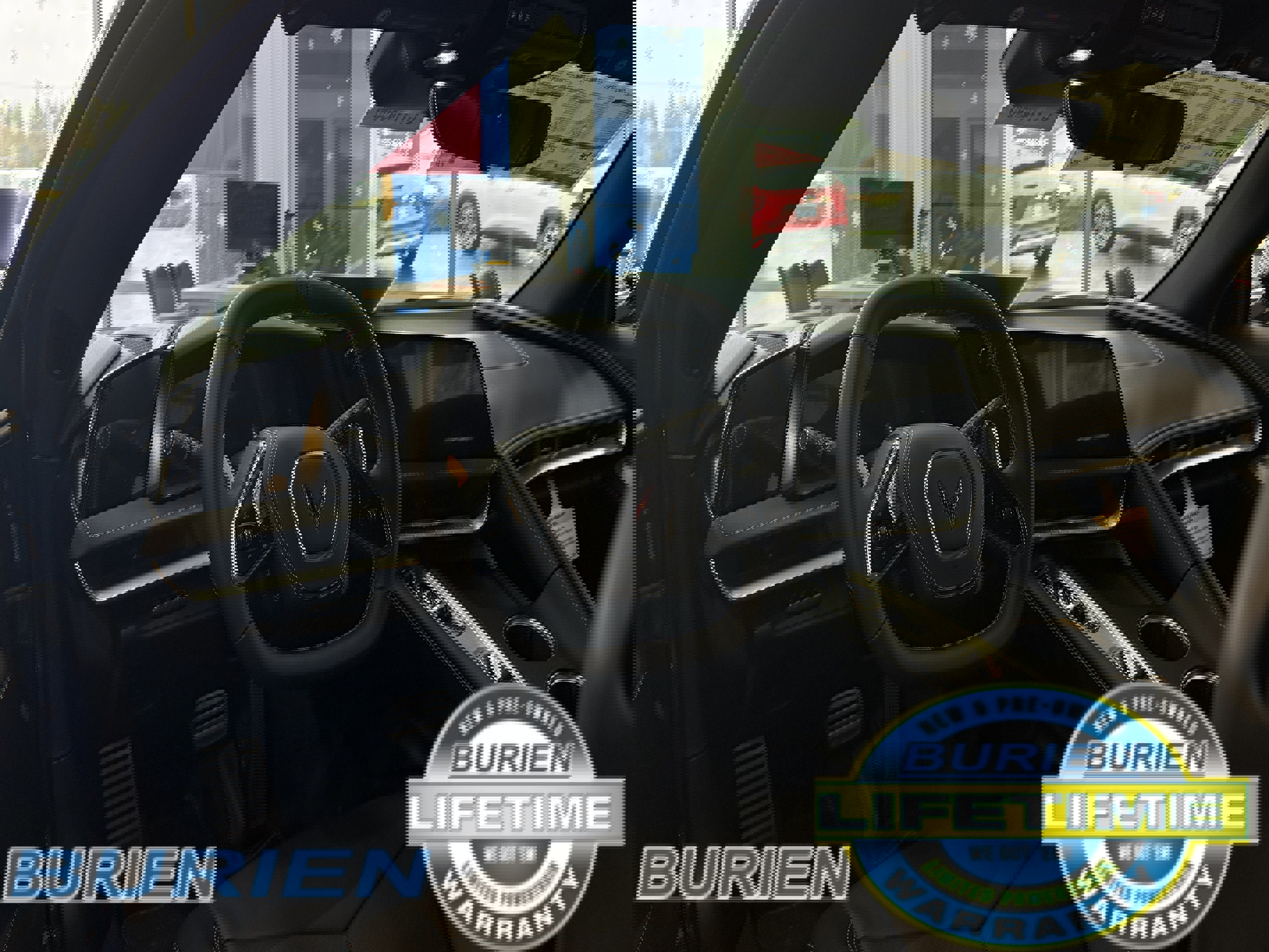 New 2026 Chevrolet Corvette Stingray Coupe w/ Z51 Performance Package image 10